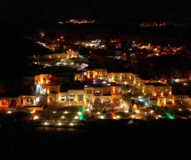 MDC Cave Hotel Cappadocia