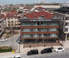 MED Airport Hotel