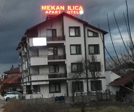 MEKAN ILIKA hotel apart