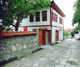 MELEK HANIM KONAĞI