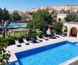 Melis Cave Hotel