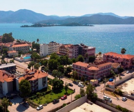 Mendos Garden Exclusive Hotel Fethiye