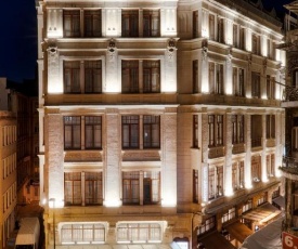 Mercure Istanbul Sirkeci