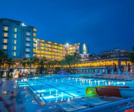 MERİDİA BEACH HOTEL