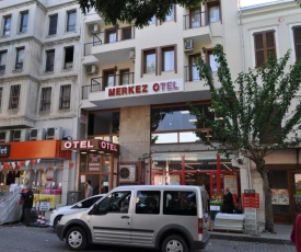 Merkez Otel