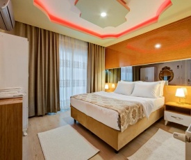 Mersin Vip House Hotel