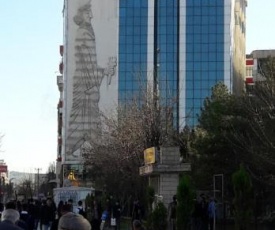 Mesopotamia Hotel