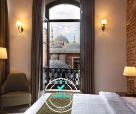 Mest Hotel Istanbul Sirkeci