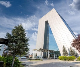 Metropolitan Hotels Ankara