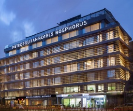 Metropolitan Hotels Bosphorus