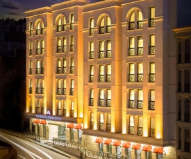 Metropolitan Hotels Taksim