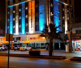 Metros Hotel