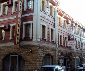 Mevlana Hotel