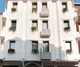 Mevlana Hotel