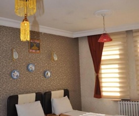 MEVLANA ŞEMS HOTEL