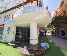 Mevre Hotel