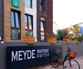 Meyde Boutique Suites