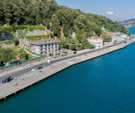 MFB My Finest Bosphorus Hotel Tarabya