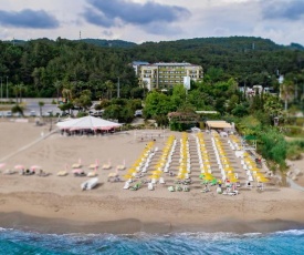 Miarosa İncekum Beach