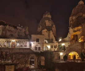 Amber Cave Suites