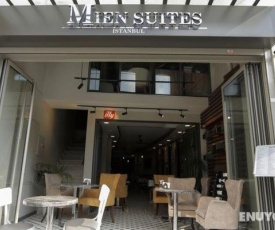 MIEN w SUITES