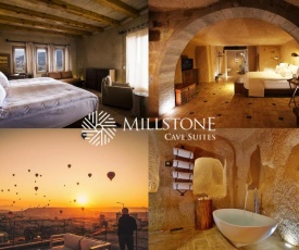 Millstone Cave Suites Hotel