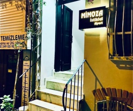 Mimoza İstiklal Apart Hotel