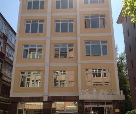 Mina 1 Hotel