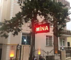 Mina Residence