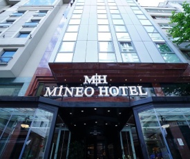 Mineo Hotel Taksim