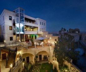 Minia Cave Cappadocia Hotel