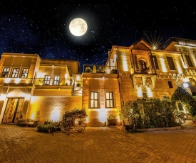 Mira Cappadocia Hotel