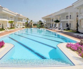 Mirage G 1 - beautiful 2 bedroomed ground floor apartment of approx 1000 sq ft