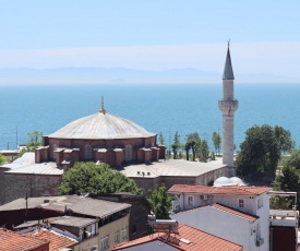 Miray Apart Hotel Sultanahmet