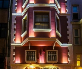 Amofta Hotel Taksim