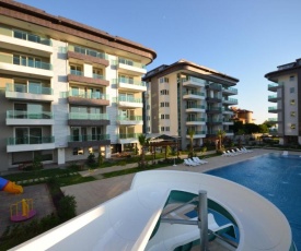 Moda Marine Residence