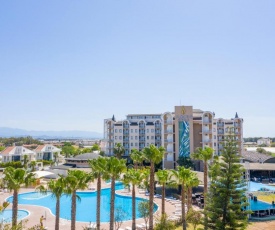 Amon Hotels Belek - Adult Only