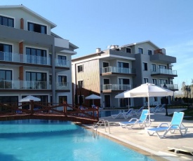 Modern Apartments In Mountain View