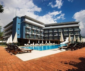 Monna Roza Beach Hotel