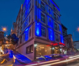 Montagna Hera Hotel Taksim