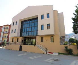 Montania Town Hotel Mudanya