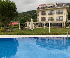 Motali Life Hotel