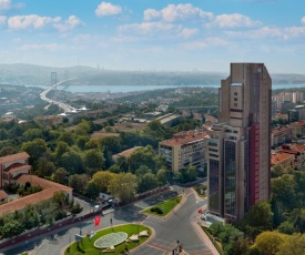 Mövenpick Hotel Istanbul Bosphorus