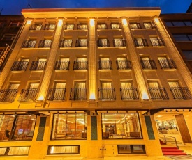 Mukarnas Taksim Hotel