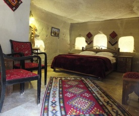 Anatolia cave hotel Pension