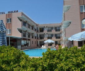 Mulka Hotel