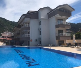 Murat Apart Hotel