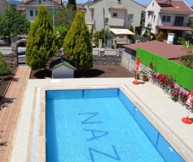 müstakil villa (private pool)