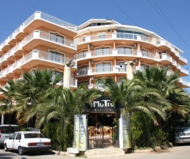 Mutlu Apart Hotel