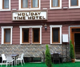 My Holiday Time Hotel